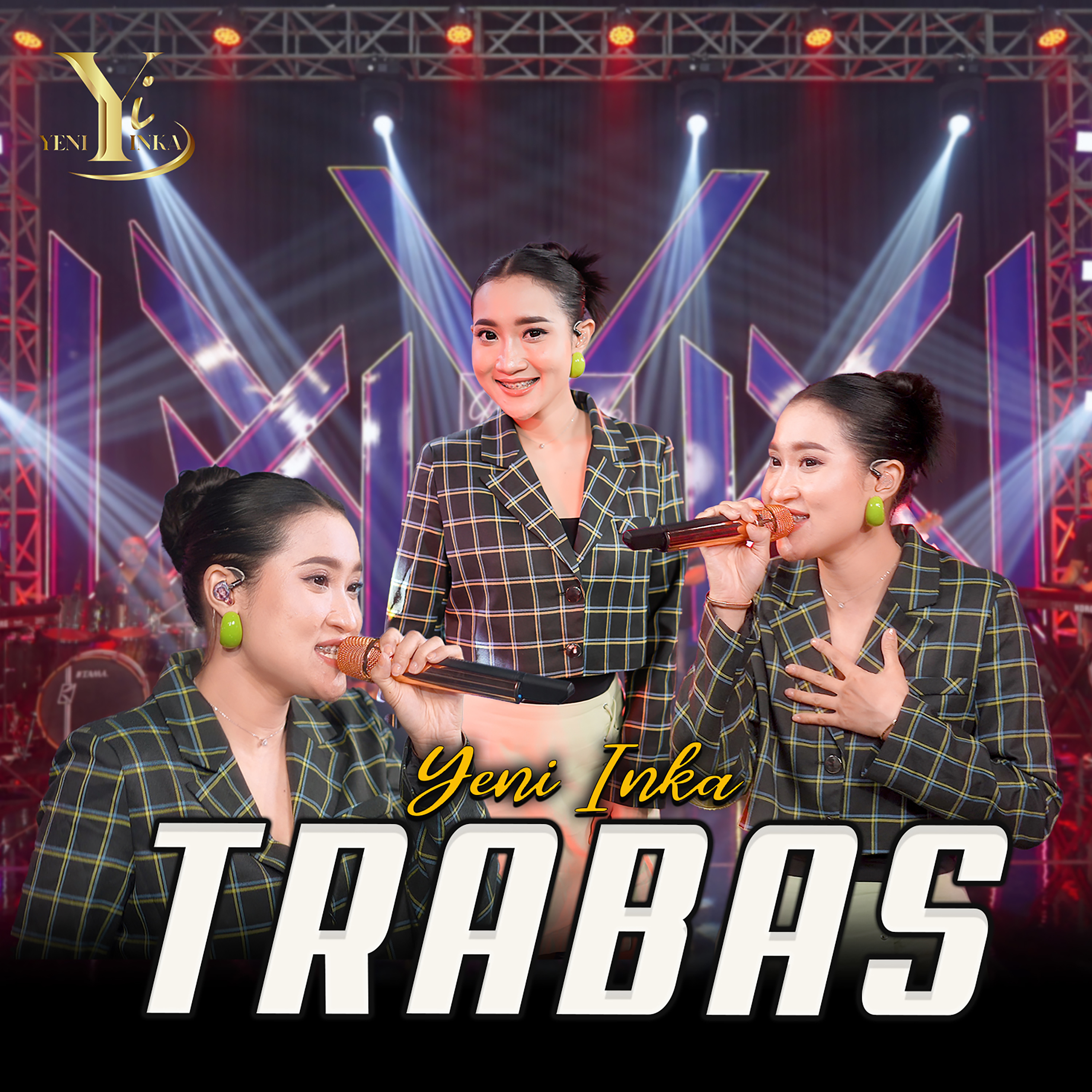 Trabas - Single