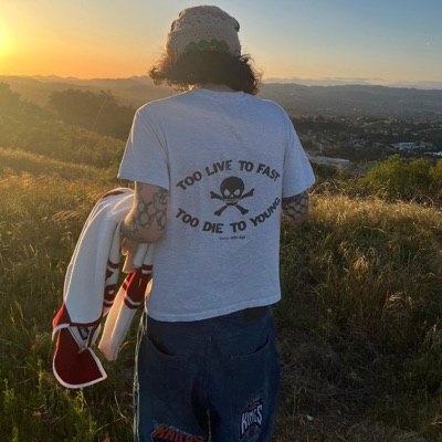 The Lights Are On But No One's Home - Single