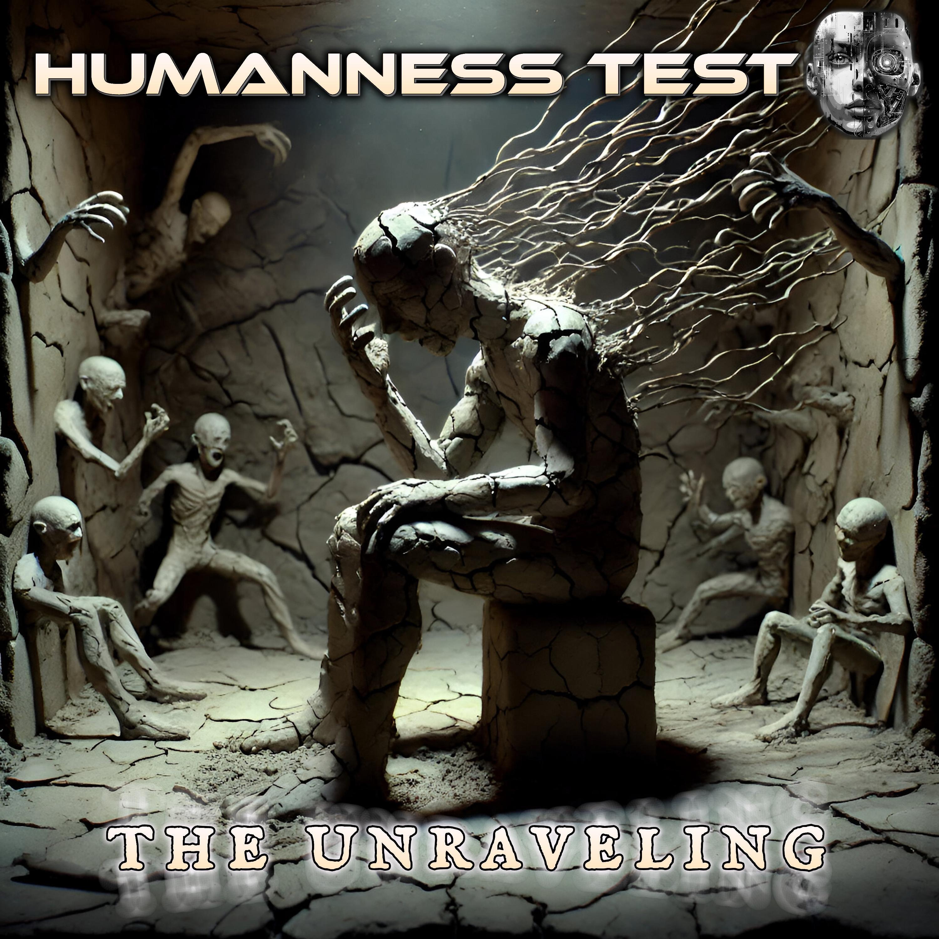 The Unraveling - Single