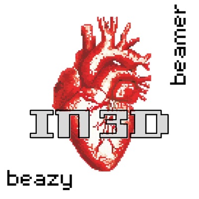 In 3D (feat. beamer) - Single