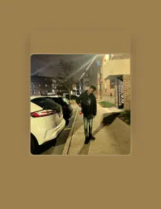 Ακούστε περιεχόμενο από Baby_ Spoon, παρακολουθήστε μουσικά βίντεο, διαβάστε το βιογραφικό, δείτε ημερομηνίες περιοδείας, και πολλά ακόμη!