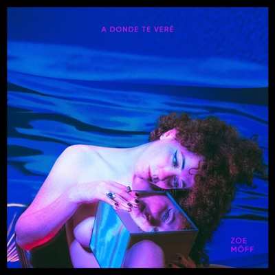 A Dónde Te Veré - Single