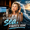 Raven Astrid - O Mighty Sea, Carry Me (Epic Viking Song) artwork