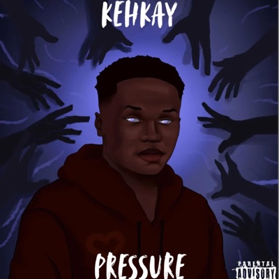 Pressure - Single