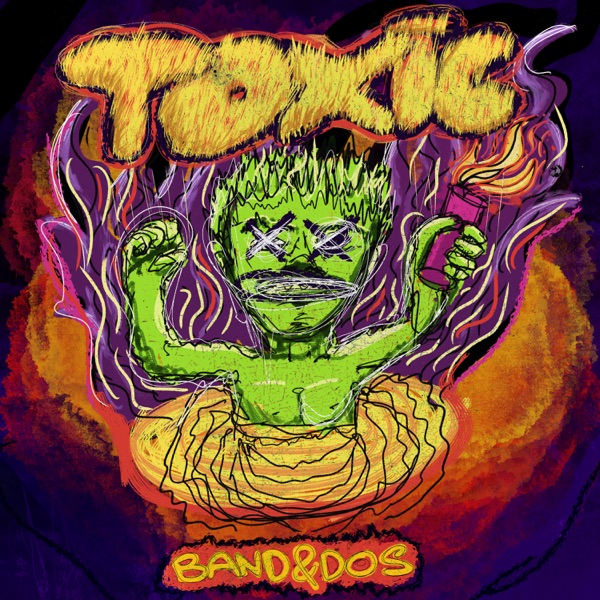 Toxic - Single