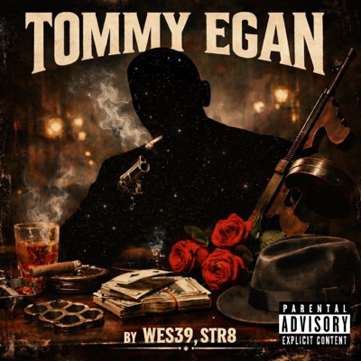 Tommy Egan - Single