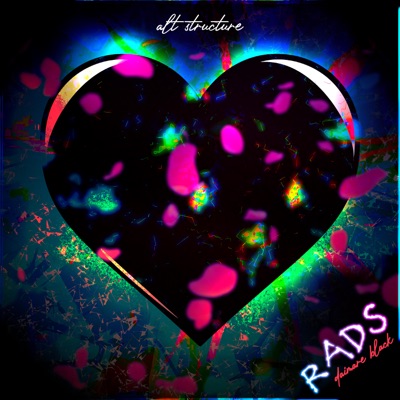 RADS ('24 alt structure) - Single