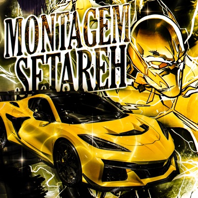 MONTAGEM SETAREH - EP
