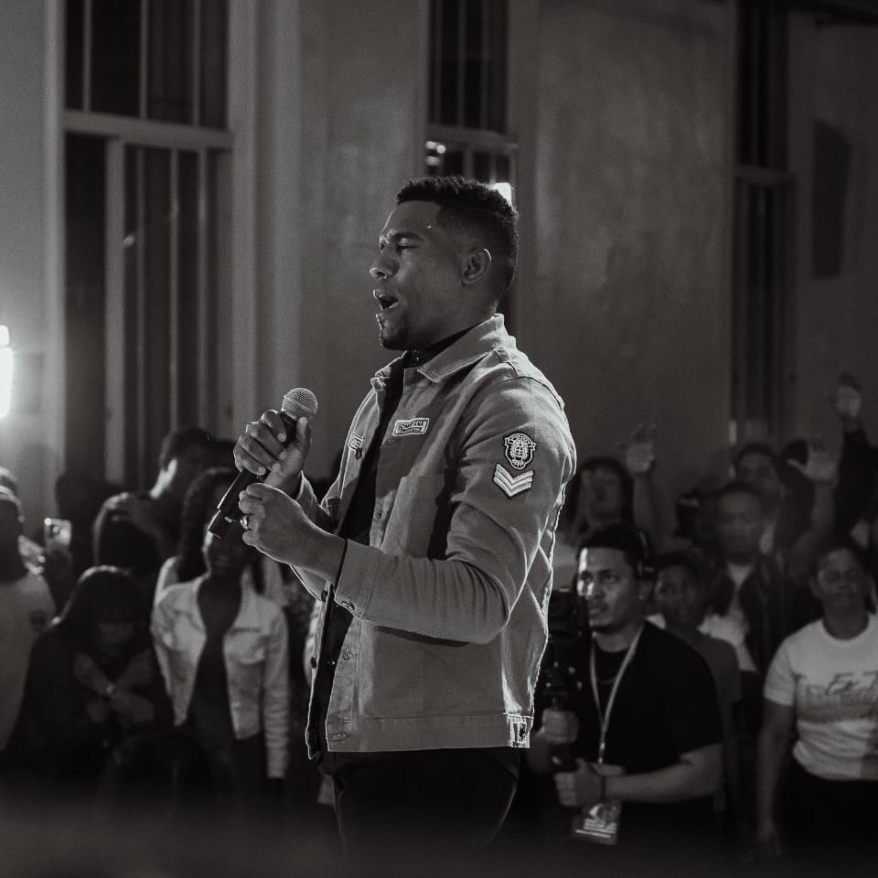 La Gran Tribulacion - Single