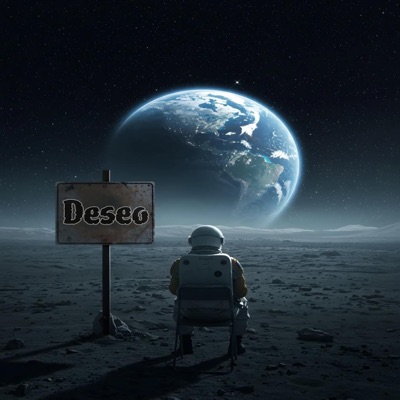 Deseo (feat. DICO & NAHEL) - Single