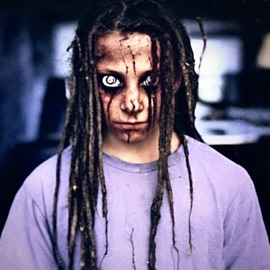 Party's Over Freestyle HM Bando