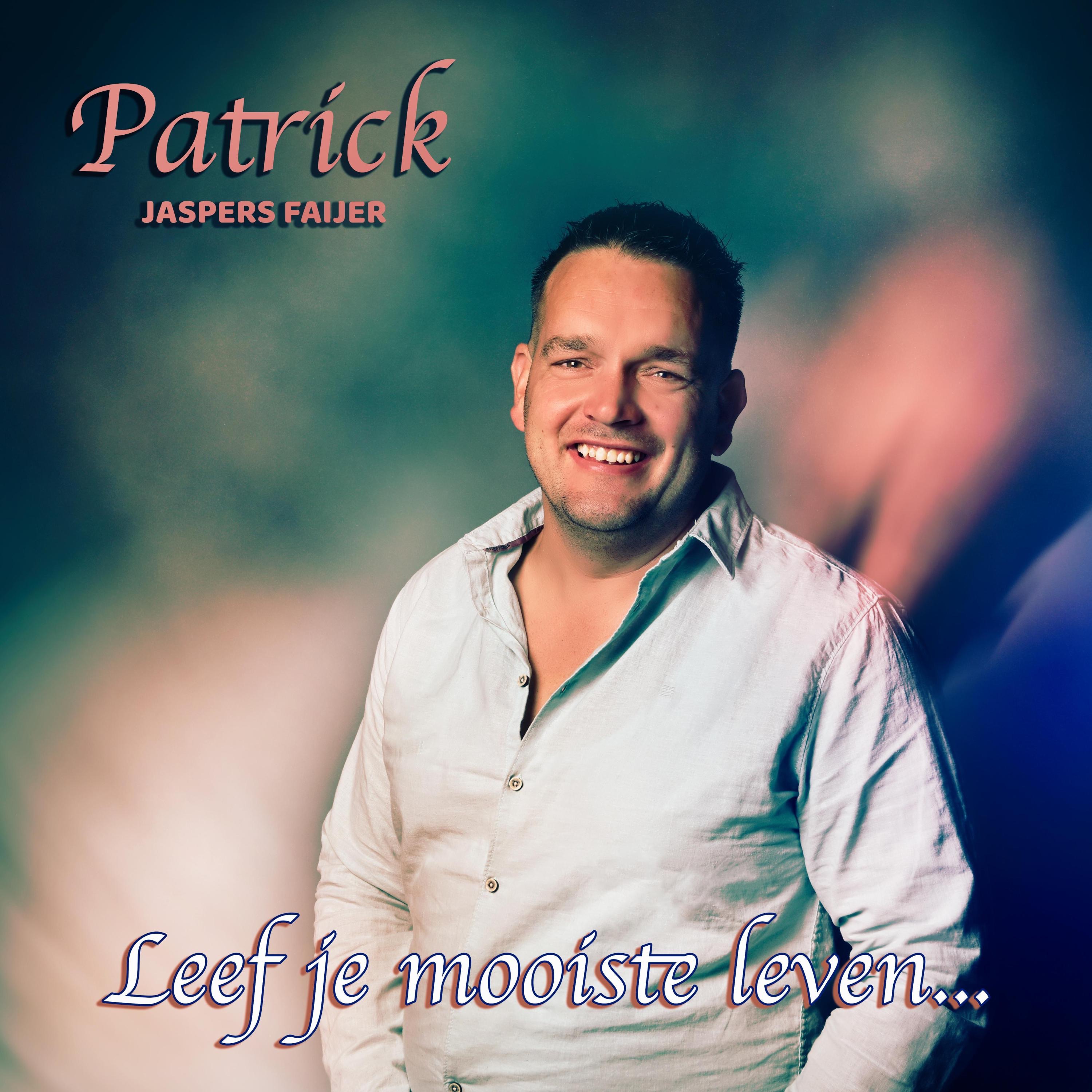 Leef Je Mooiste Leven - Single