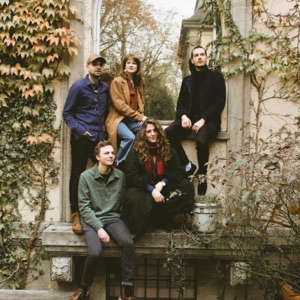 Live from the Wildwood Sessions - Single