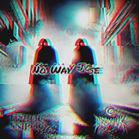 No Way Jose - Single - Insomniak & Hyper Sniper