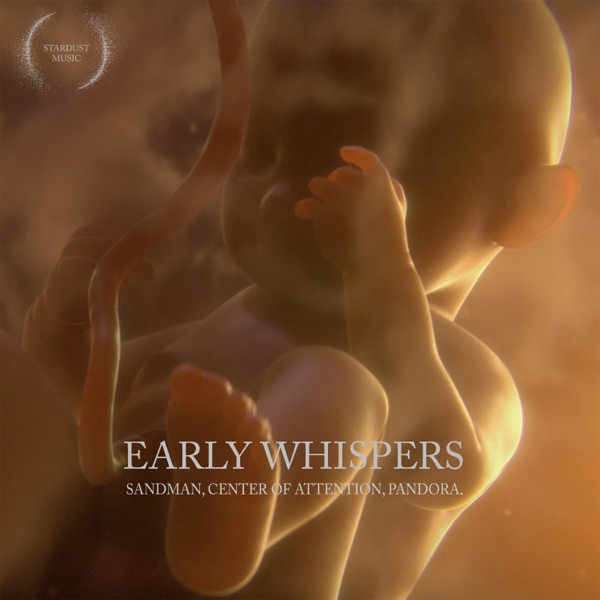 Early Whispers - EP