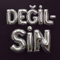 DEĞİLSİN - Single - Zoermod