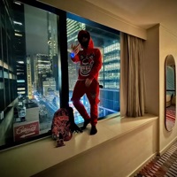 Sexyy drill - Single - Xdotti