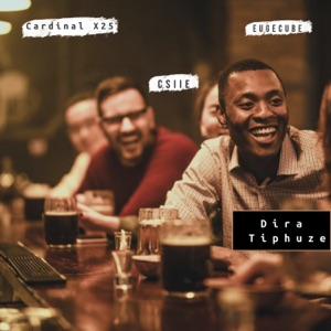 Dira Tiphuze (feat. Sanelee)