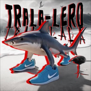 TRALA-LERO TRALA FUNK - EP