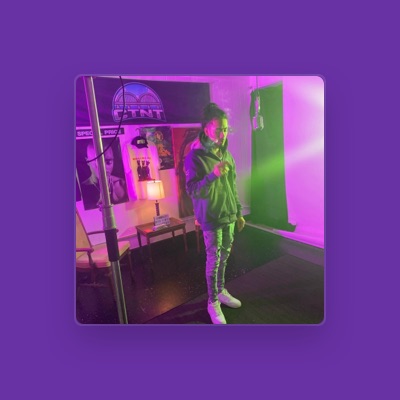Listen to Donfliggy, watch music videos, read bio, see tour dates & more!