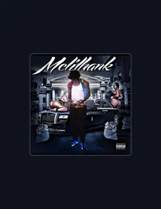 Listen to MClilhank, watch music videos, read bio, see tour dates & more!