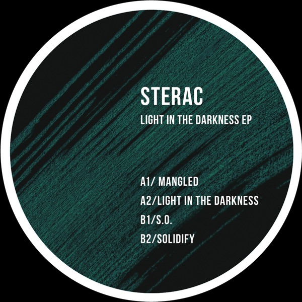 Light in the Darkness - EP