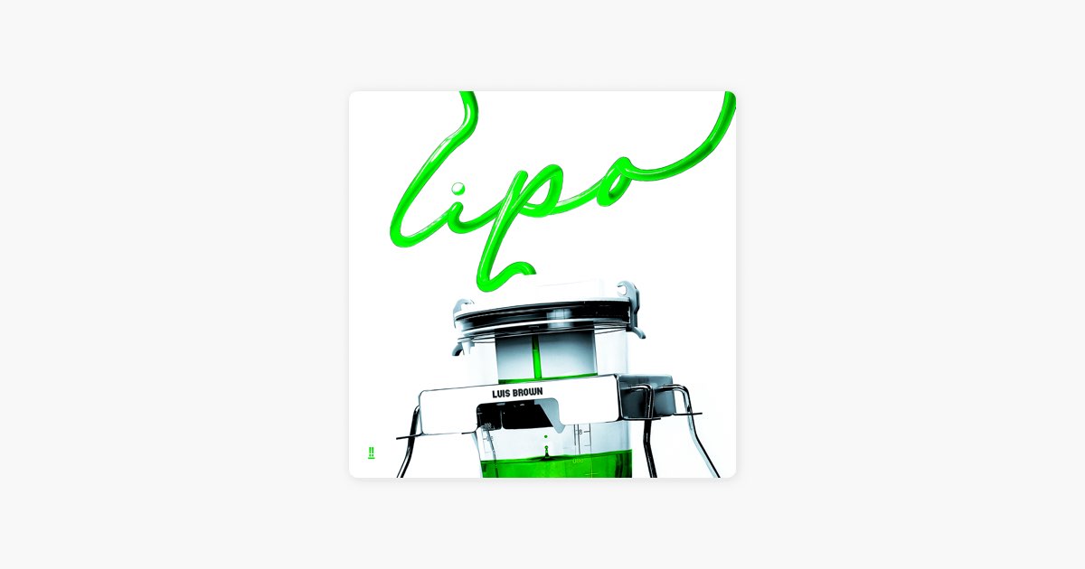 LIPO - Luis Brown