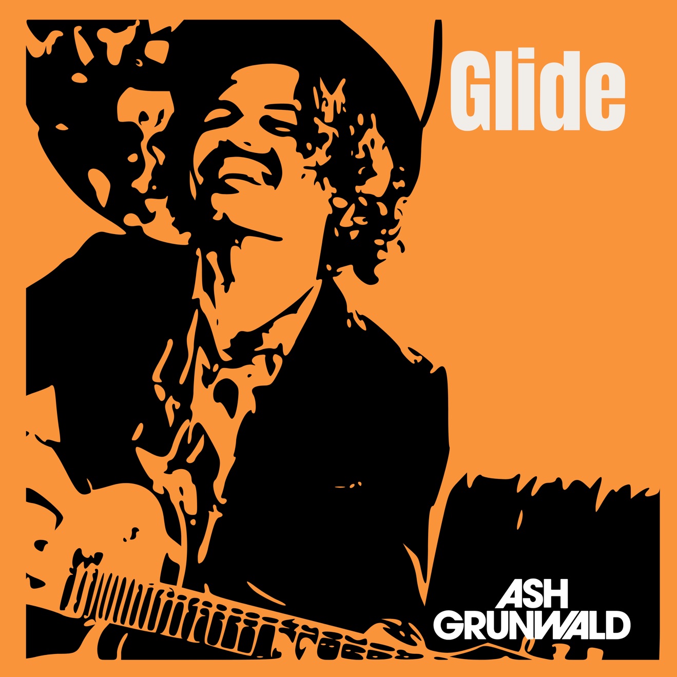 Ash Grunwald – Glide – Single (2025) [iTunes Match M4A]