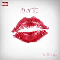 POUR TOI (feat. L-STORY) - Single - LK