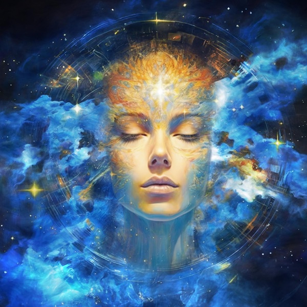 Messages from the Higher Mind