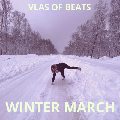 Winter March - Single