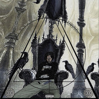 PRINCE LOCKJAW - EP
