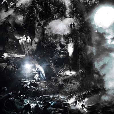 lucidd - holdin my own/1000 Memories