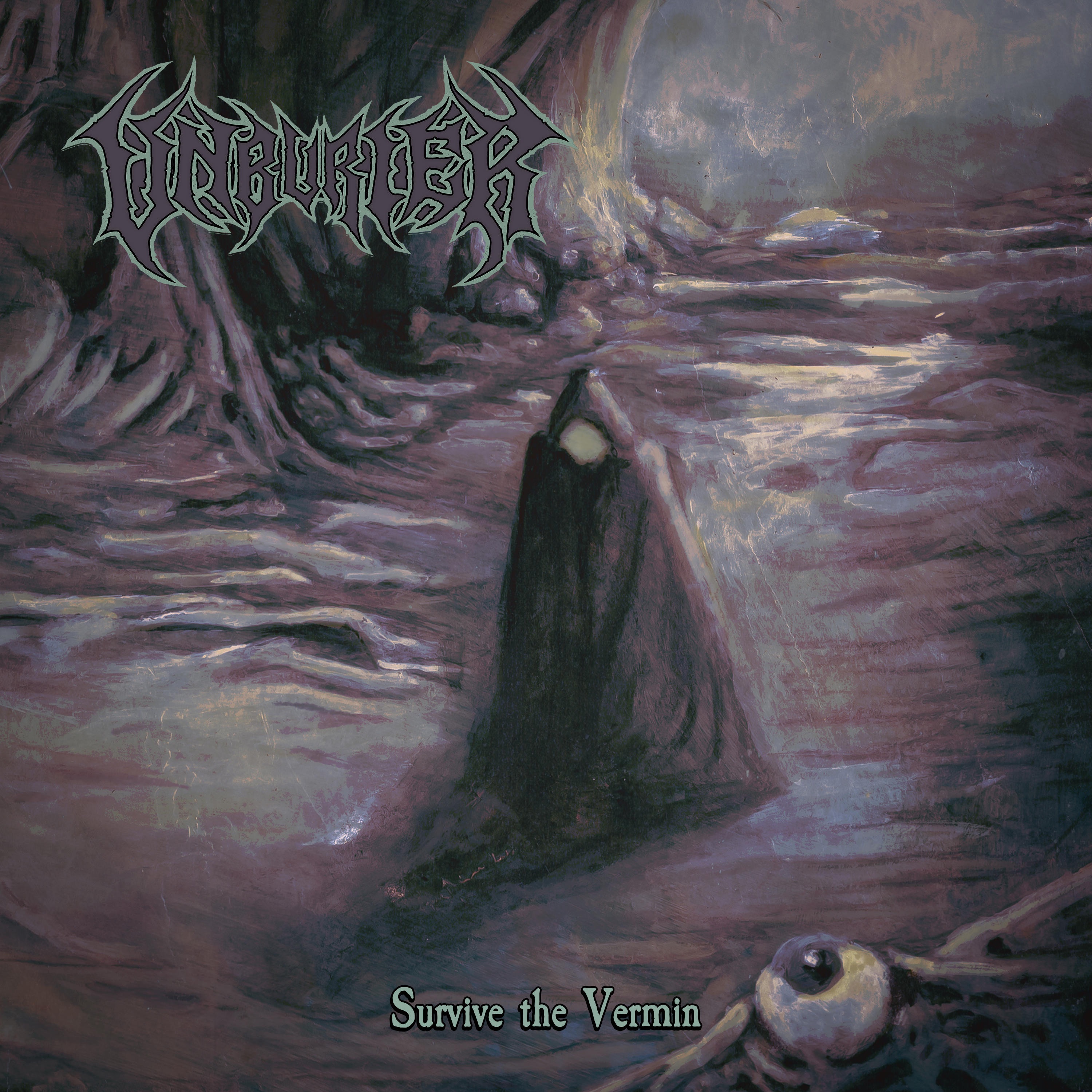 Survive the Vermin - Single