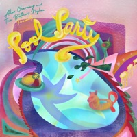 Space Coast (feat. okaywill) - Single - Alex Cherney & The Brothers Nylon