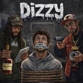 Dizzy (feat. Monty Carlo) J. Pence