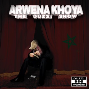 ARWENA KHOYA