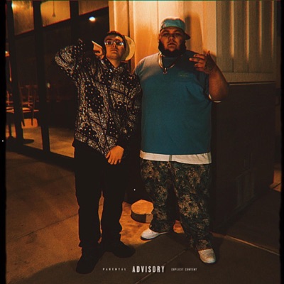 Too Late (feat. GDGeezy) - Single