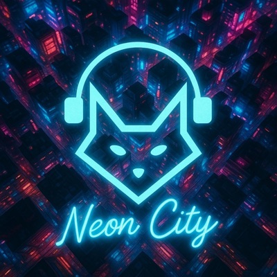 Neon City