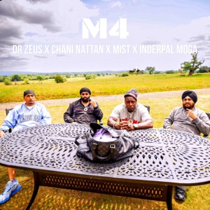 M4 (feat. Inderpal Moga)