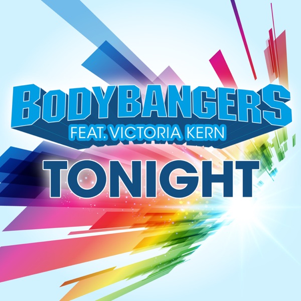 Tonight (feat. Victoria Kern) - Single