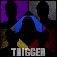 TRIGGER - Single - Repezen Foxx