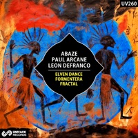 Elven Dance / Formentera / Fractal - Single - Paul Arcane, Abaze & Leon DeFranco