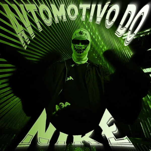 AVTOMOTIVO DO NIKE - EP