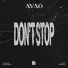 Don't Stop cover art