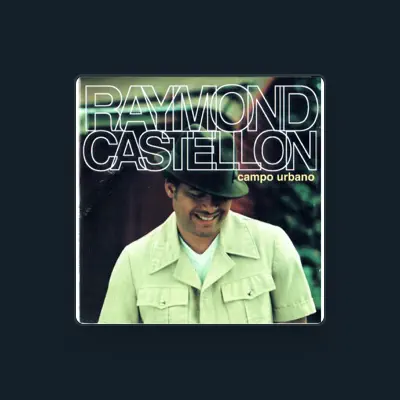 Listen to Raymond Castellon, watch music videos, read bio, see tour dates & more!