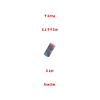 Tiny Little Lip Balm - Single