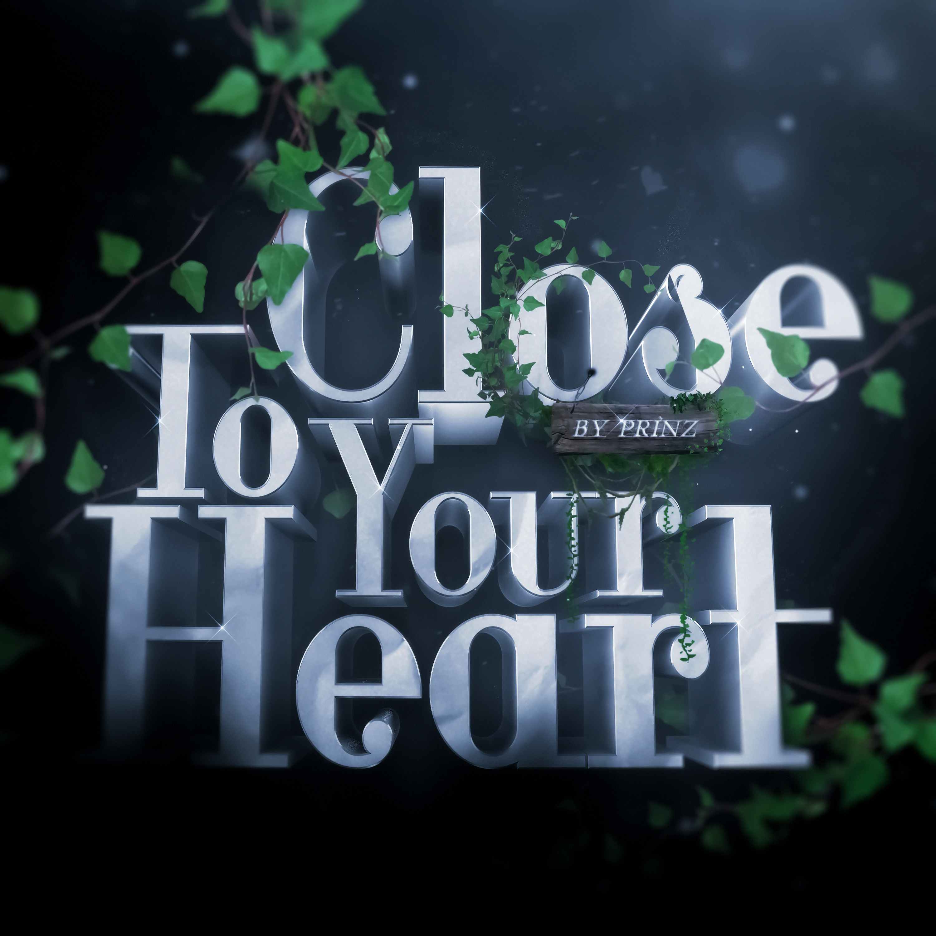 Close to Your Heart - Single