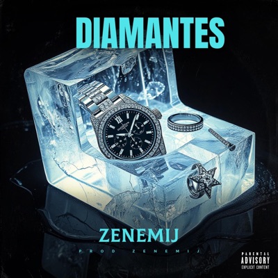 Diamantes - Single