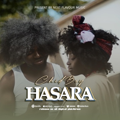 Hasara - Single